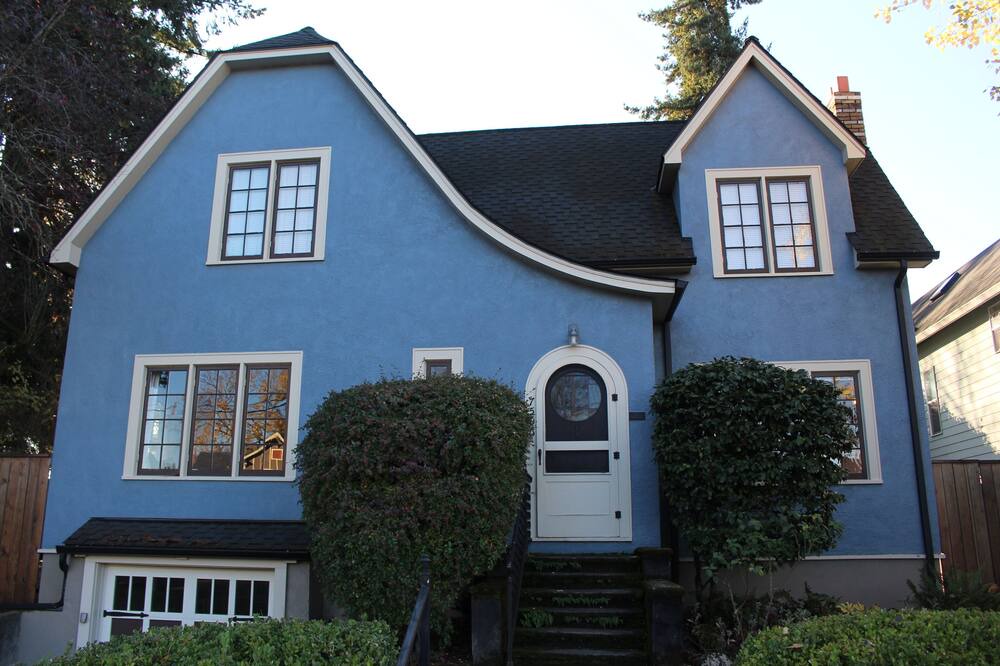 Photo of Outdoor in Mount Scott-Arleta