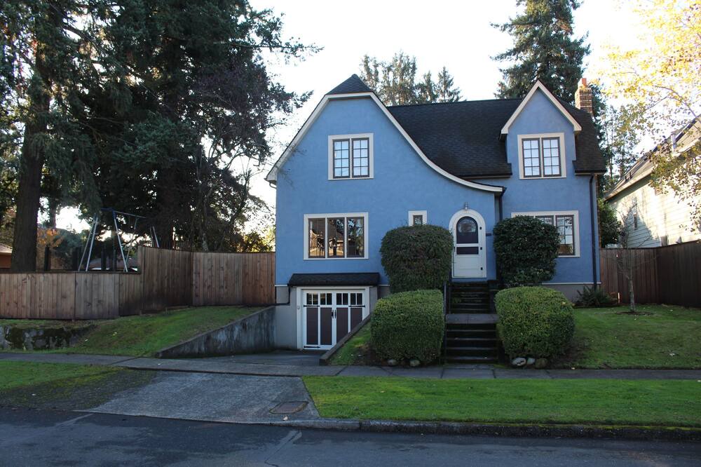 Photo of Outdoor in Mount Scott-Arleta