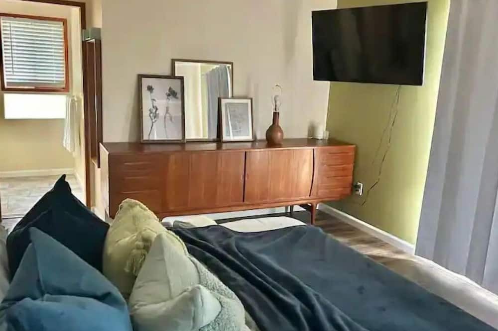 Photo of Livingroom in Redwood
