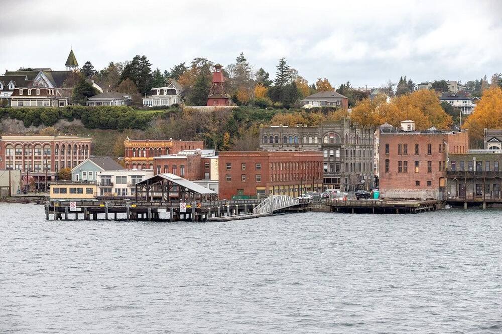Photo of Others in Port Townsend