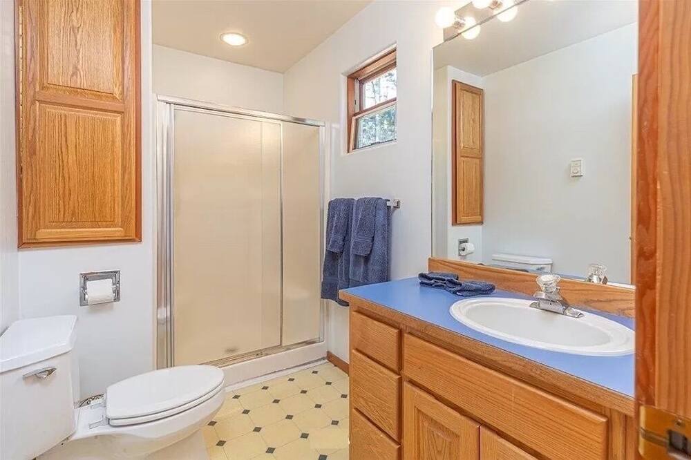 Photo of Bathroom in Port Townsend