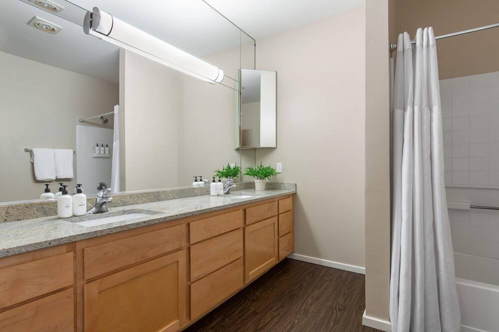 Photo of Bathroom in Northwest Bellevue