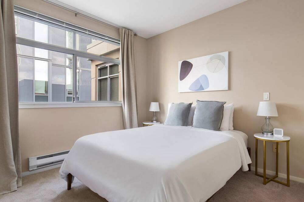 Photo of Bedroom in Northwest Bellevue