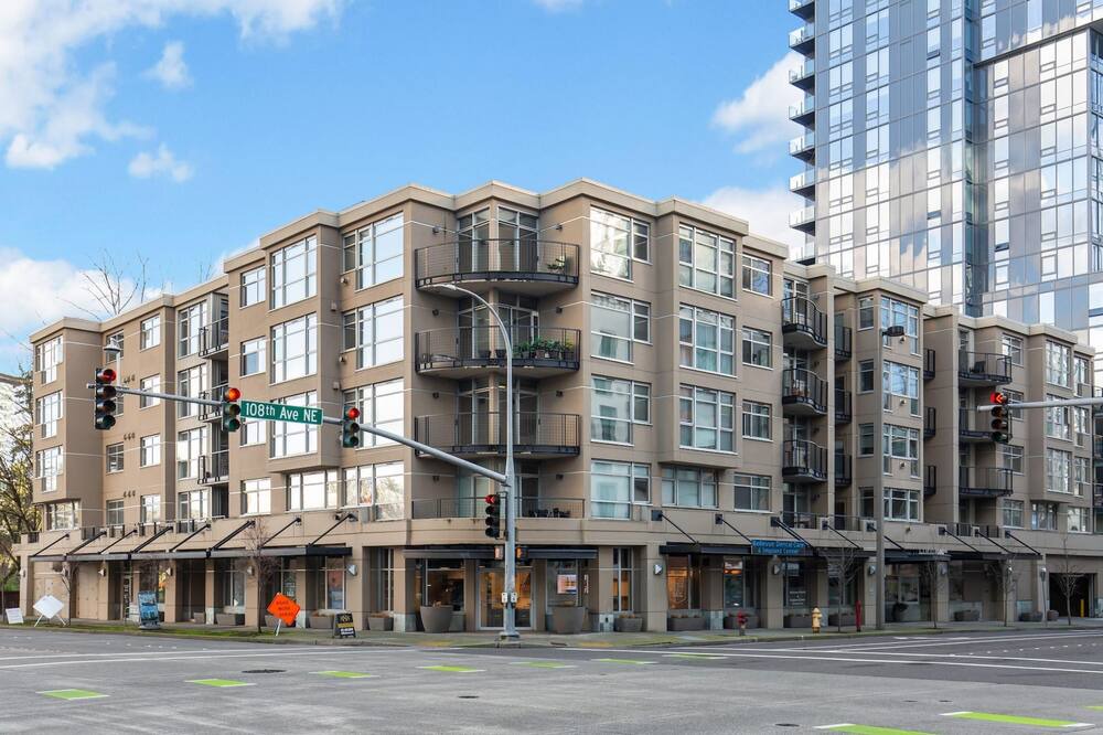 Photo of Outdoor in Northwest Bellevue