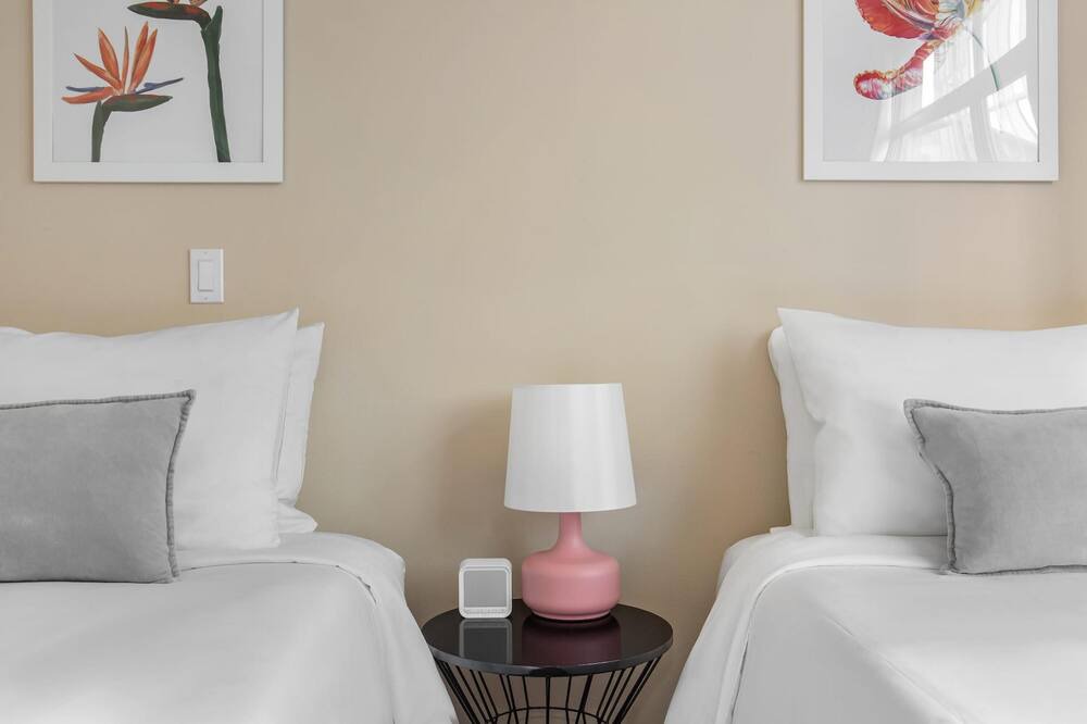 Photo of Bedroom in Northwest Bellevue