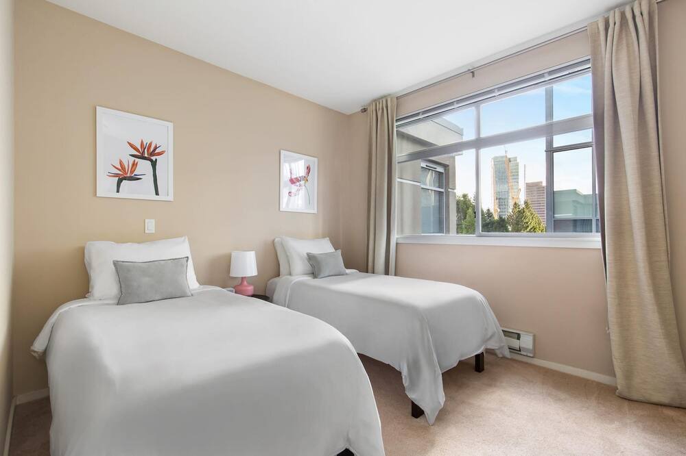 Photo of Bedroom in Northwest Bellevue