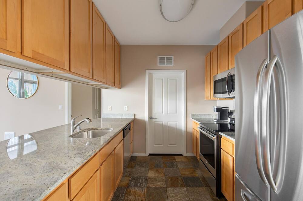 Photo of Kitchen in Northwest Bellevue