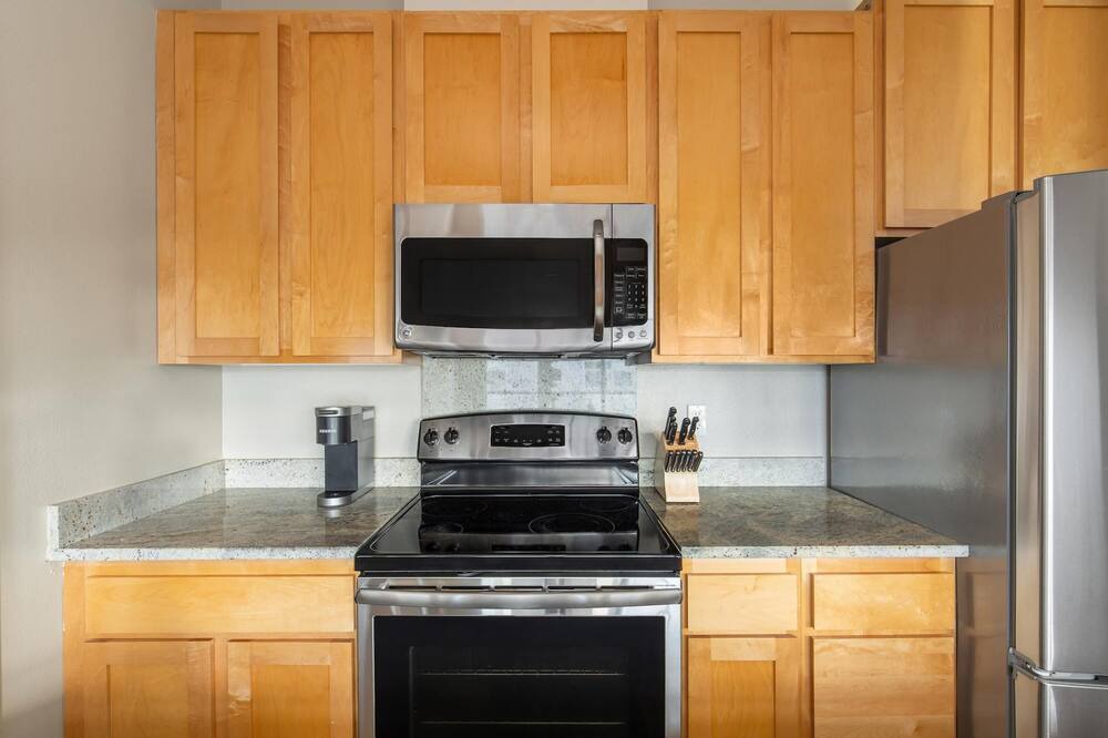 Photo of Kitchen in Northwest Bellevue