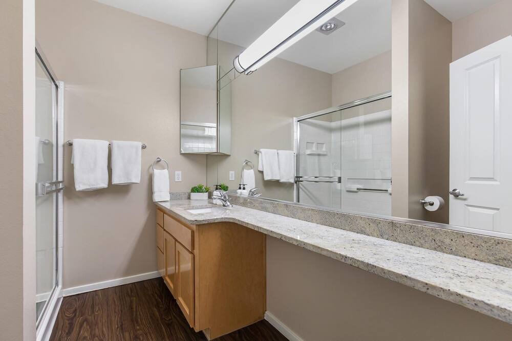 Photo of Bathroom in Northwest Bellevue