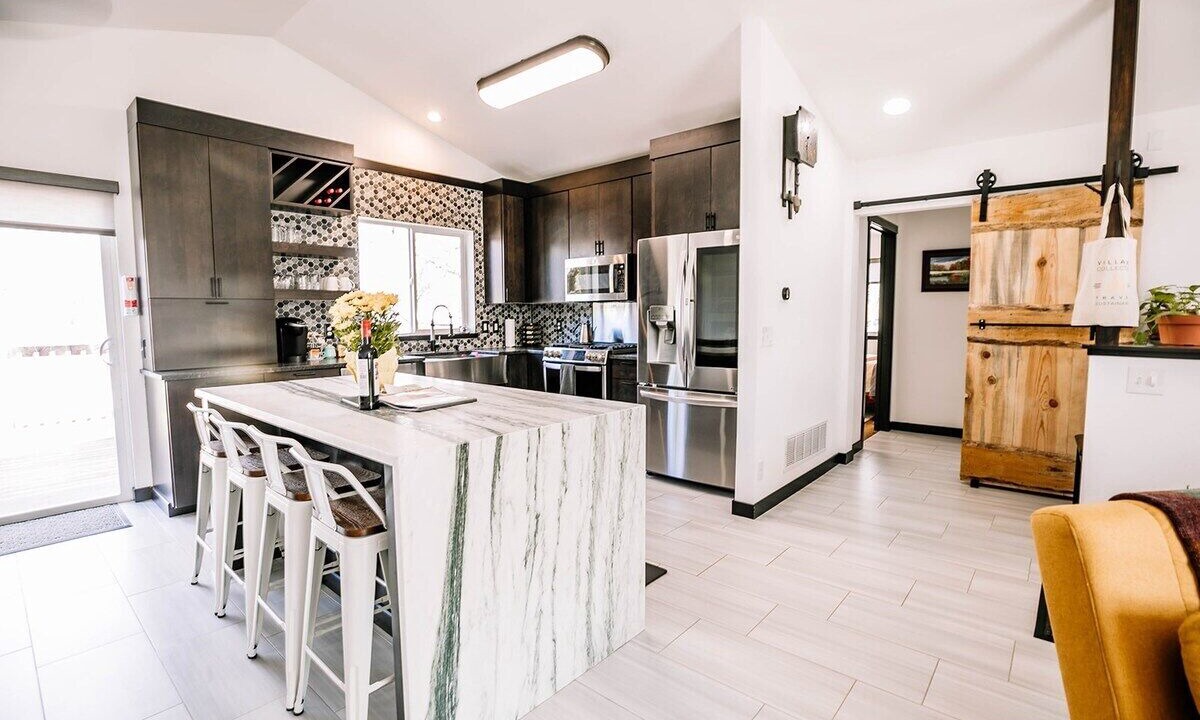 Photo of Kitchen in Coeur d'Alene
