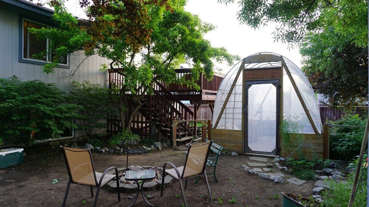 Photo of Outdoor in Coeur d'Alene