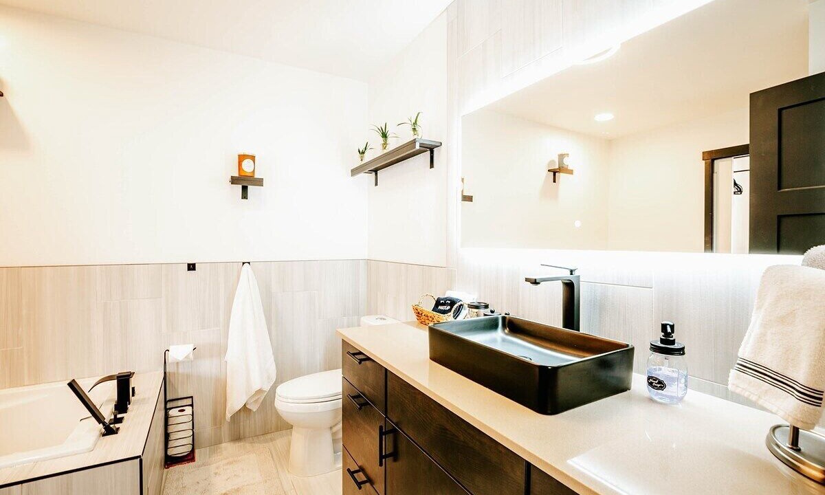 Photo of Kitchen in Coeur d'Alene