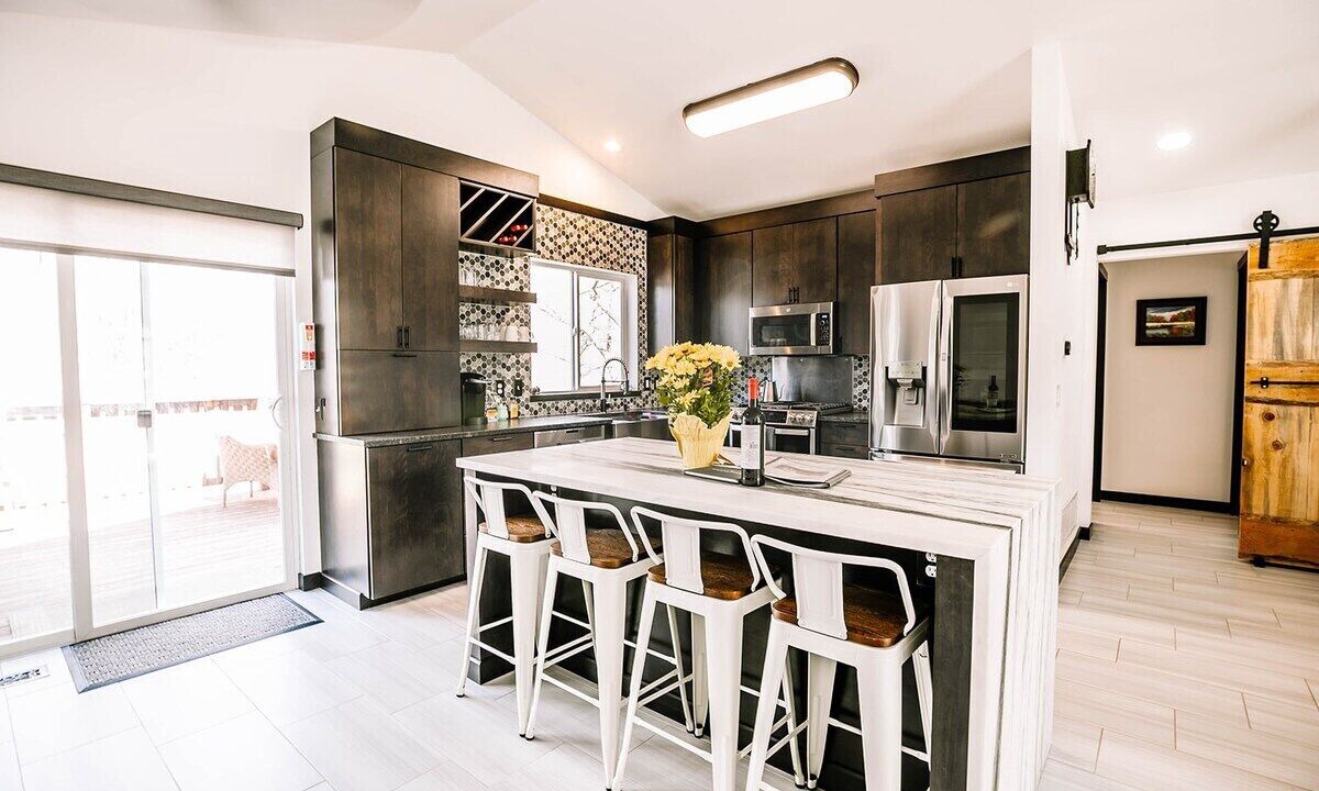 Photo of Kitchen in Coeur d'Alene