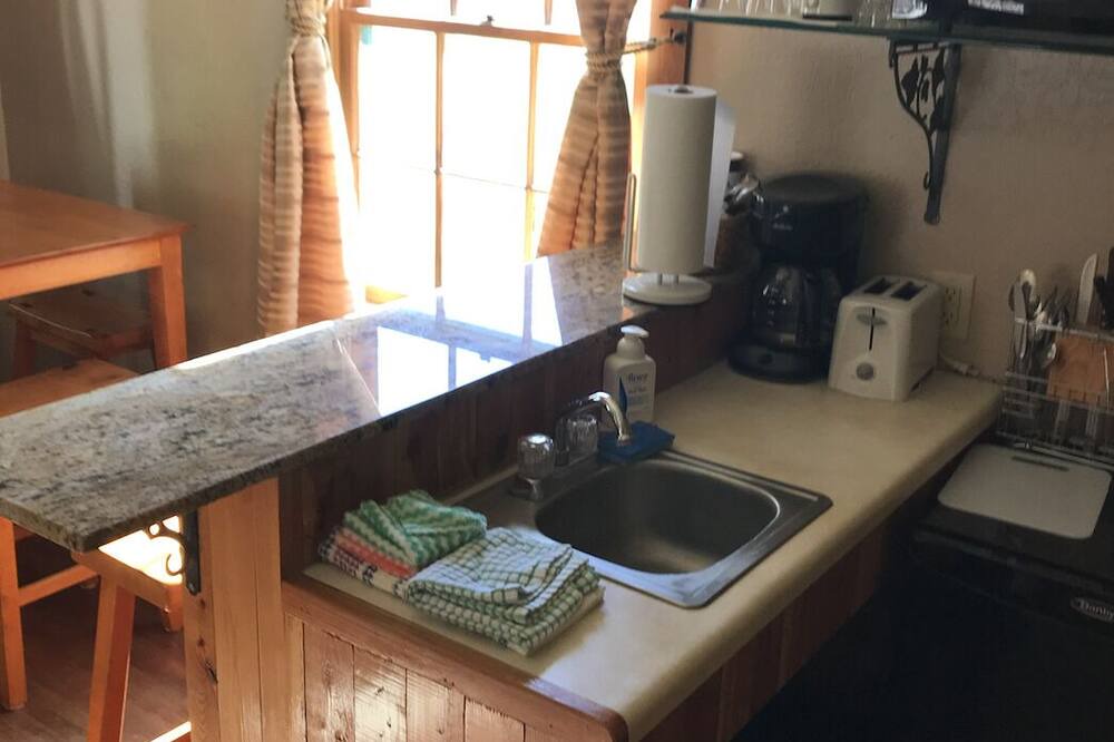 Photo of Kitchen in Heise