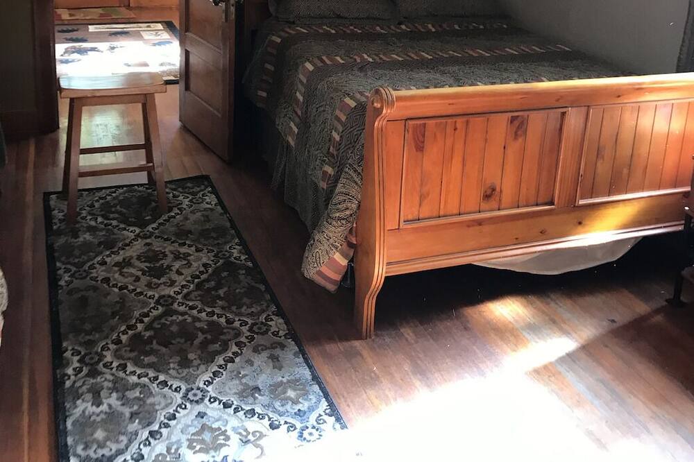 Photo of Bedroom in Heise