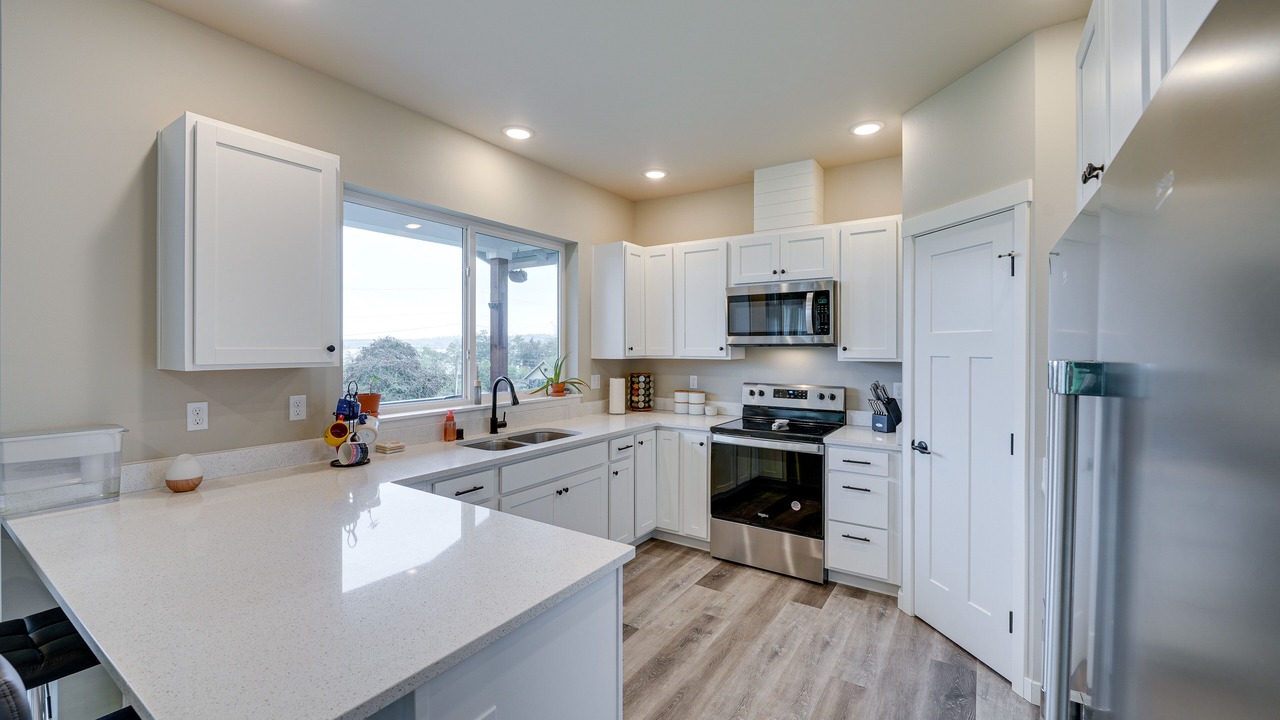 Photo of Kitchen in Blaine