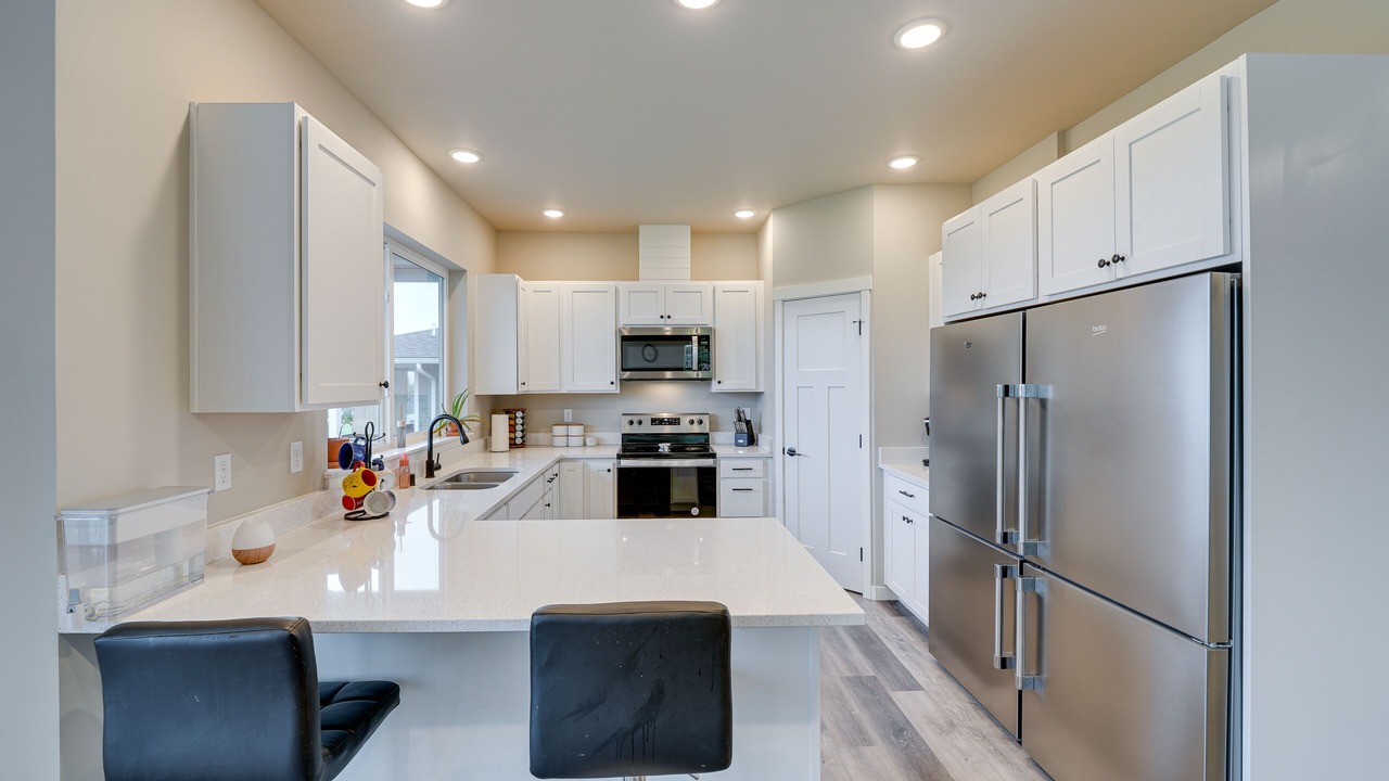 Photo of Kitchen in Blaine