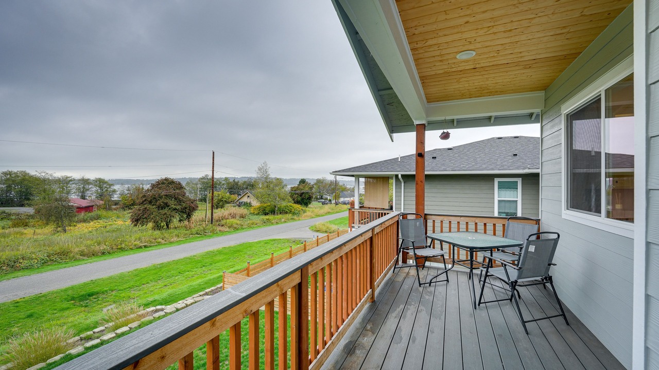 Photo of Outdoor in Blaine