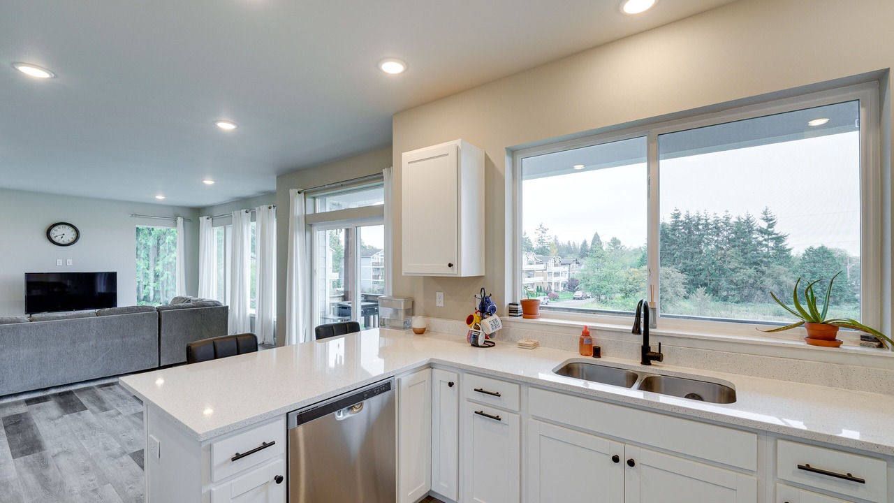 Photo of Kitchen in Blaine