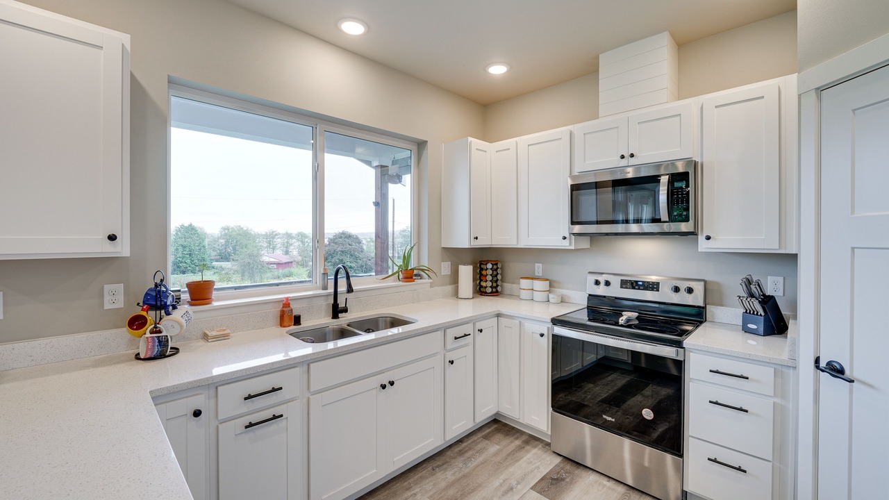 Photo of Kitchen in Blaine