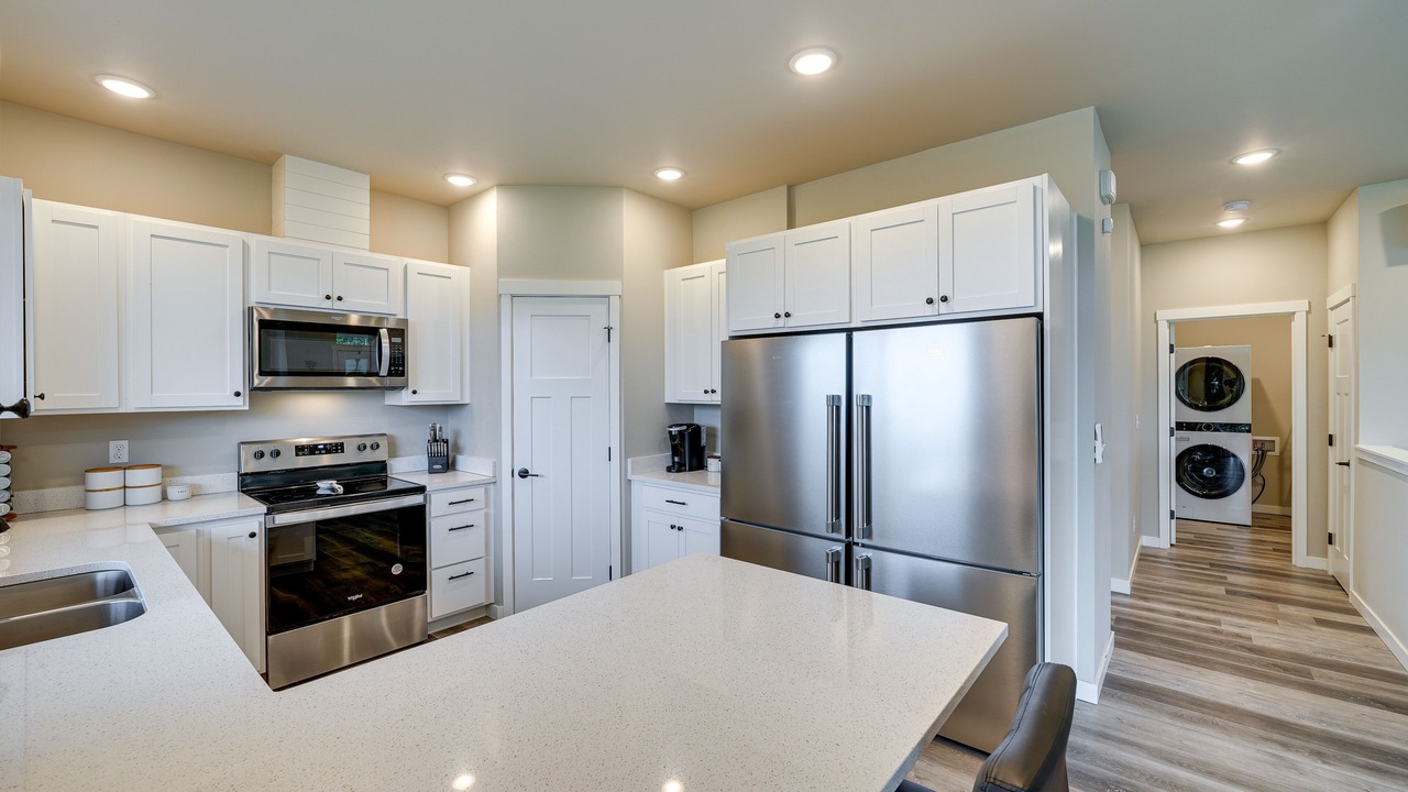 Photo of Kitchen in Blaine