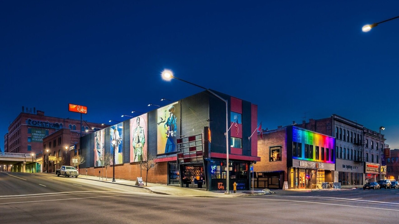 Photo of Outdoor in Downtown Spokane