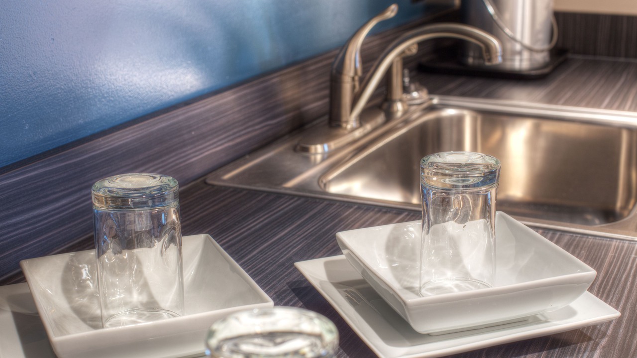 Photo of Kitchen in Downtown Spokane