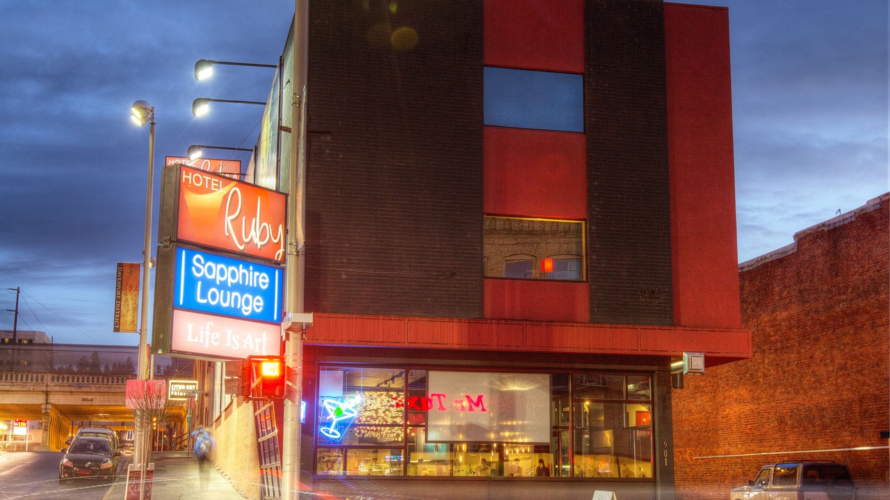 Photo of Outdoor in Downtown Spokane