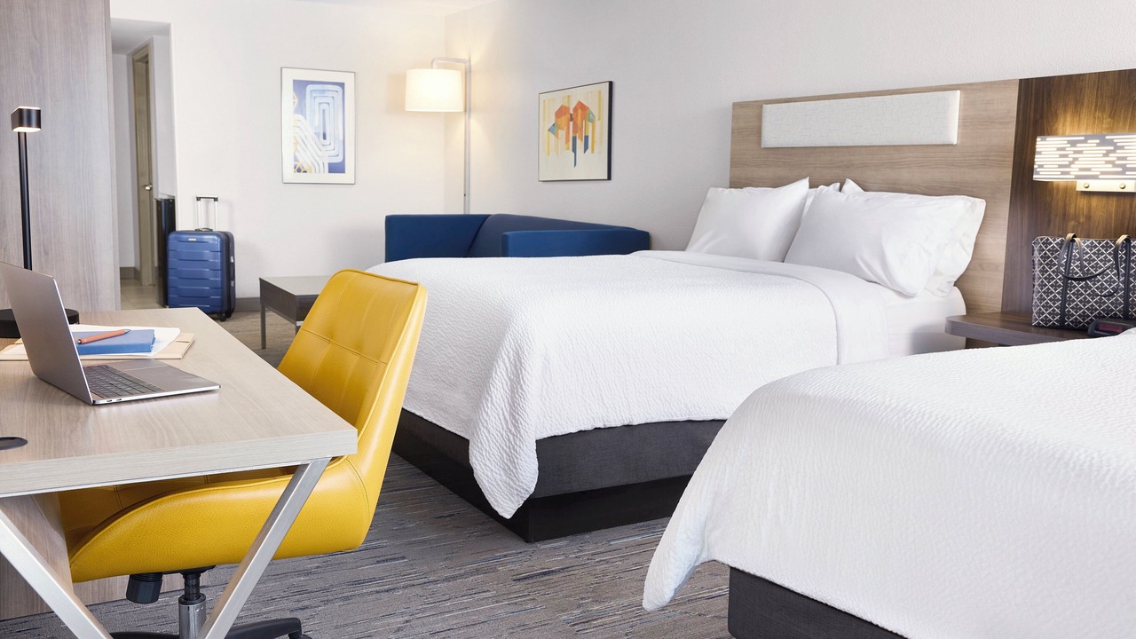 Photo of Bedroom in South Lake Union
