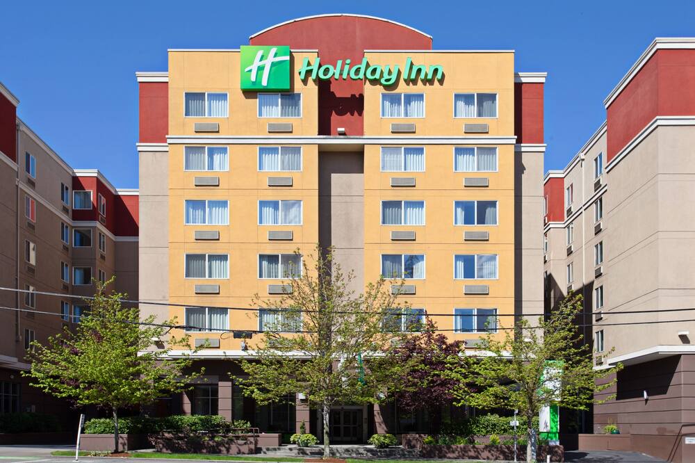 Photo of Outdoor in South Lake Union