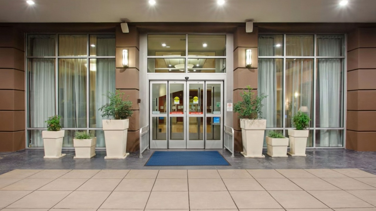 Photo of Outdoor in South Lake Union