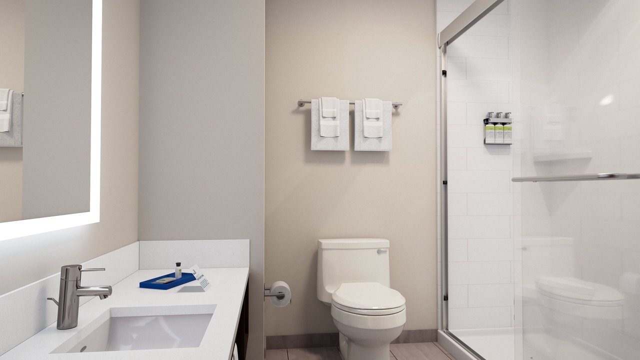 Photo of Bedroom in South Lake Union