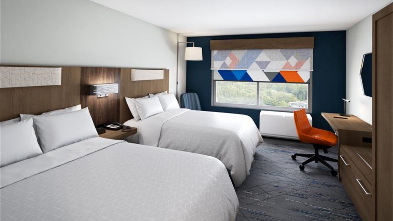 Photo of Bedroom in South Lake Union