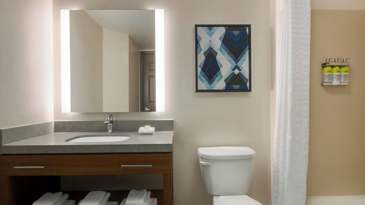 Photo of Bedroom in South Lake Union