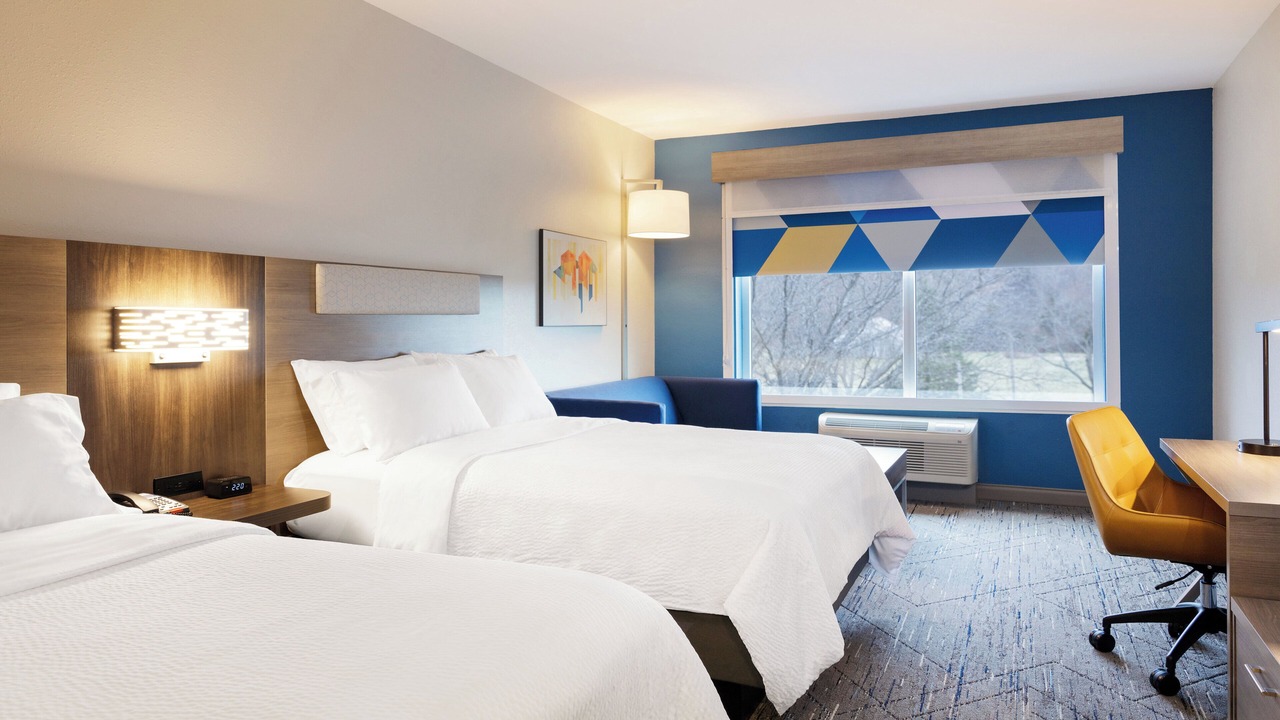 Photo of Bedroom in South Lake Union
