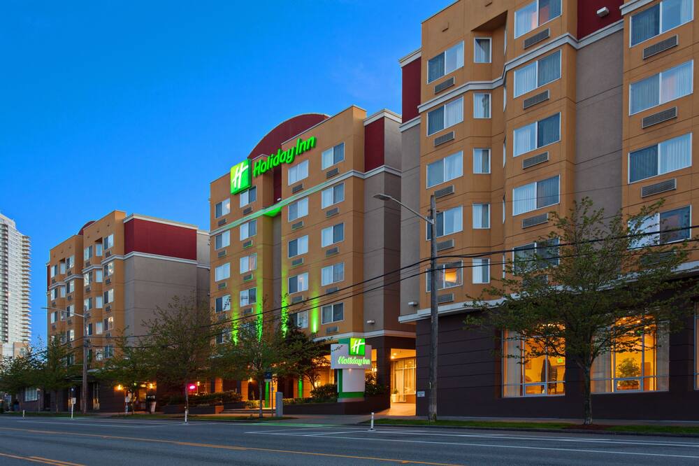 Photo of Outdoor in South Lake Union