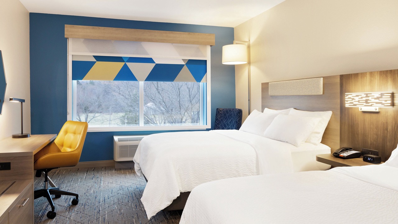 Photo of Bedroom in South Lake Union