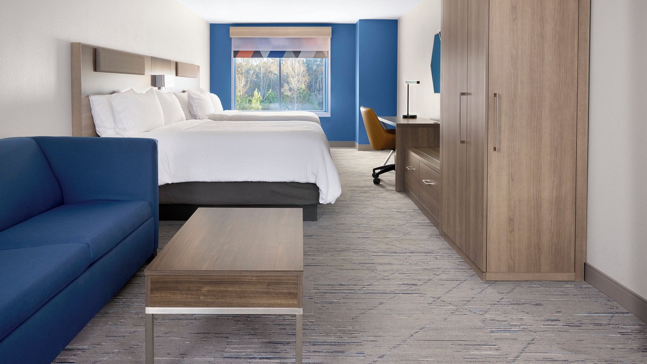 Photo of Bedroom in South Lake Union