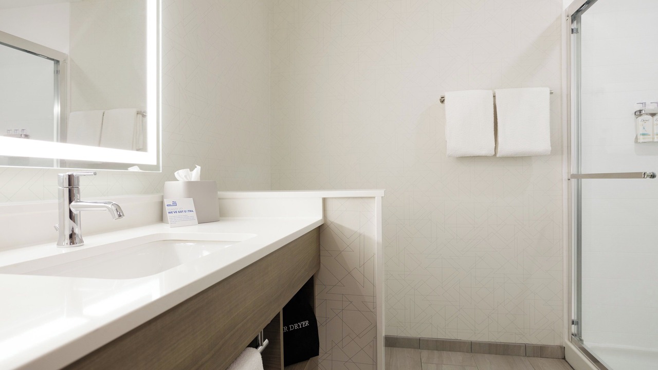 Photo of Bedroom in South Lake Union