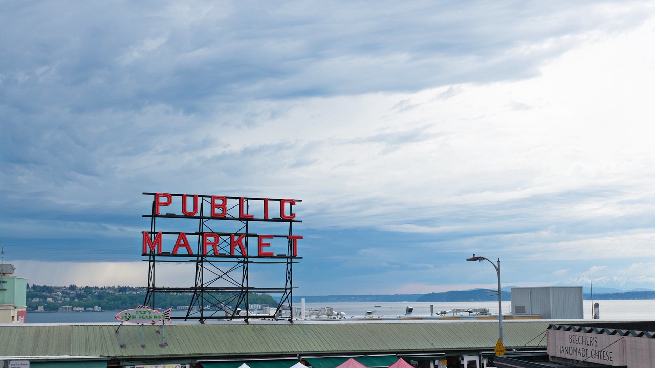 Photo of Others in South Lake Union