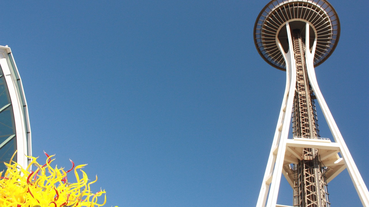 Photo of Others in South Lake Union