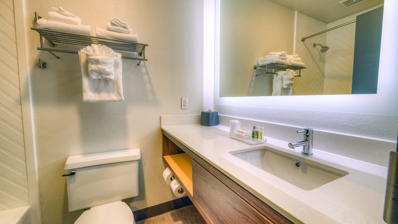 Photo of Bathroom in South End