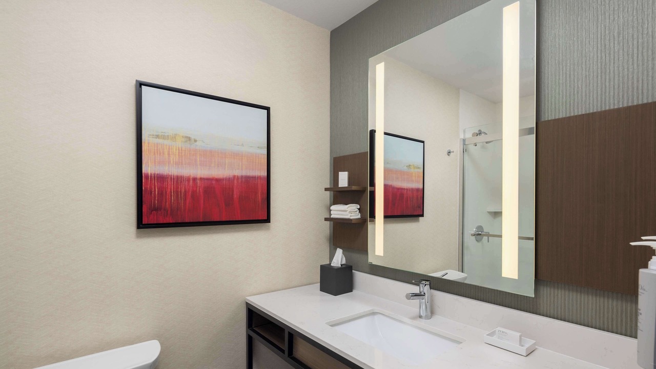 Photo of Bathroom in Spokane