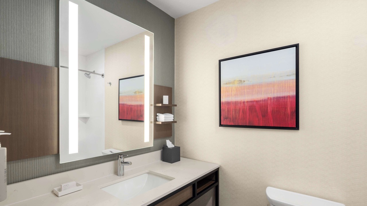 Photo of Bathroom in Spokane