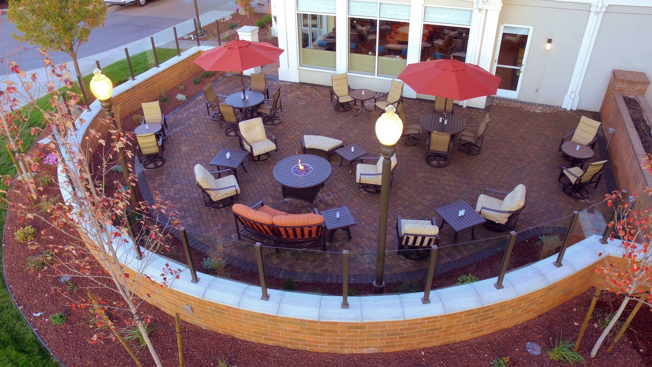 Photo of Outdoor in Spokane
