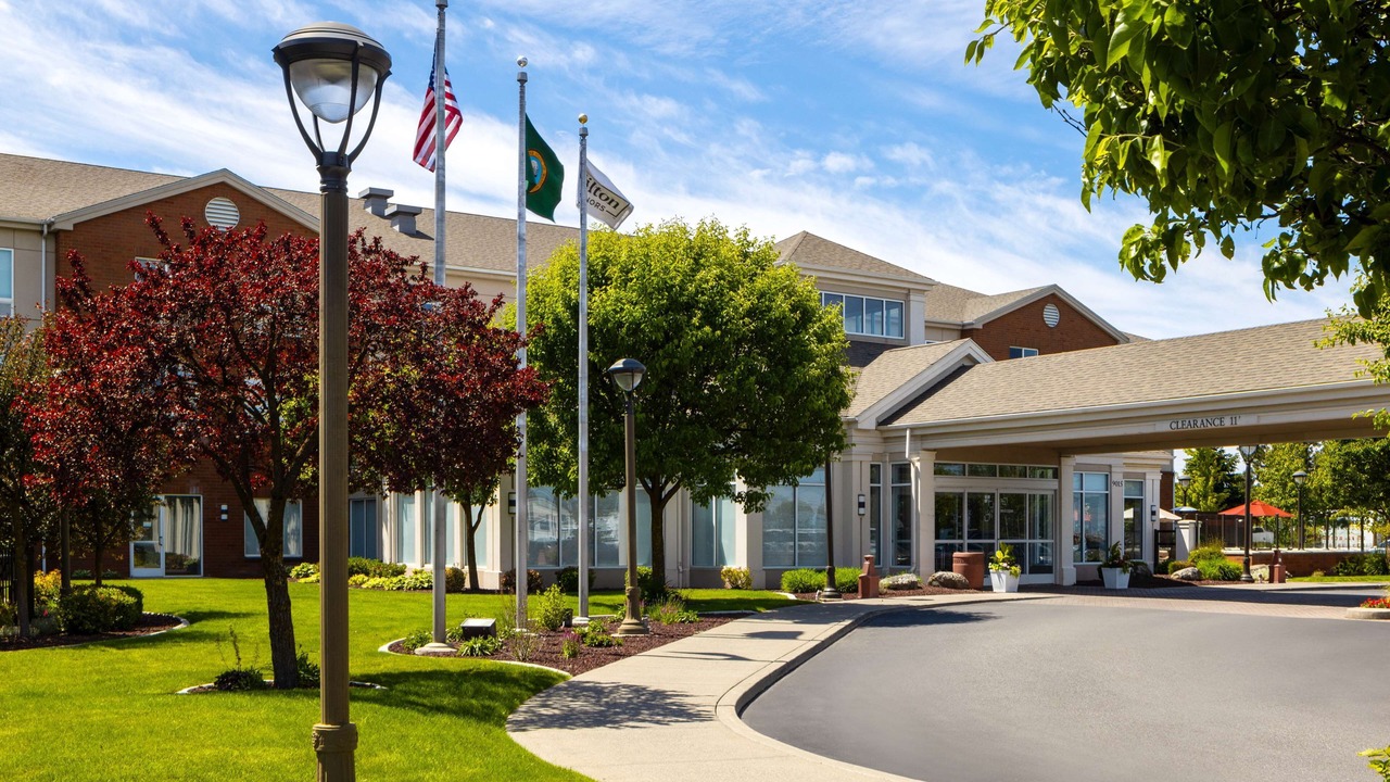 Photo of Outdoor in Spokane