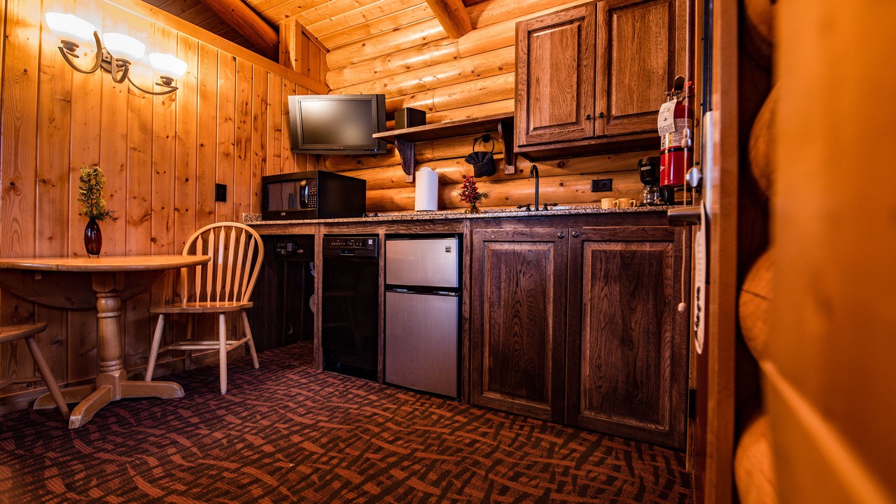 Photo of Kitchen in Jackson