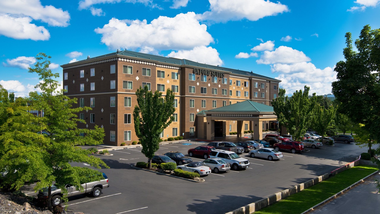 Photo of Outdoor in Riverside