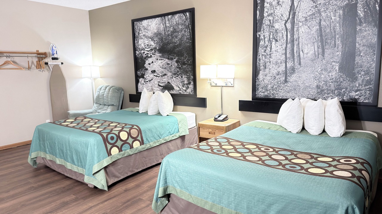 Photo of Bedroom in Platteville