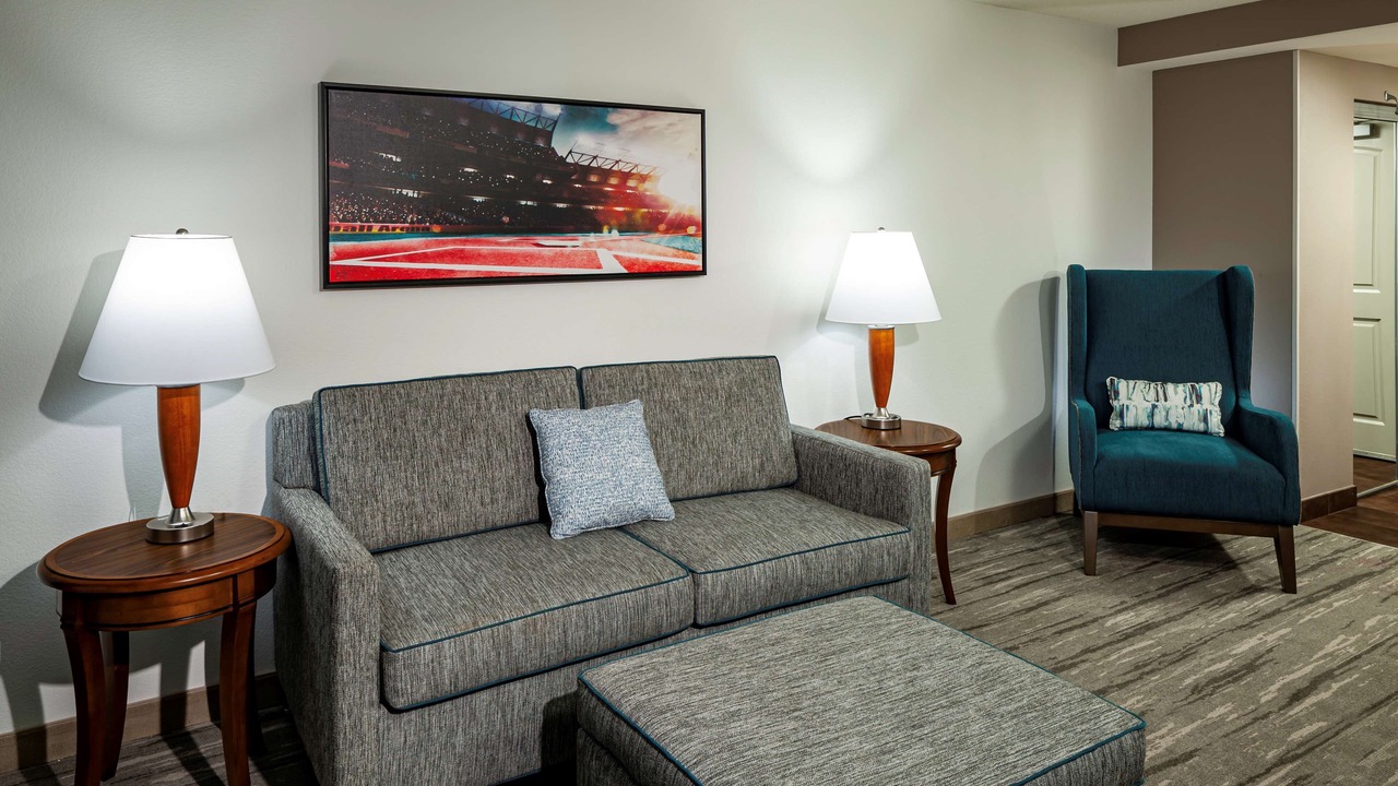 Photo of Outdoor in Downtown Omaha